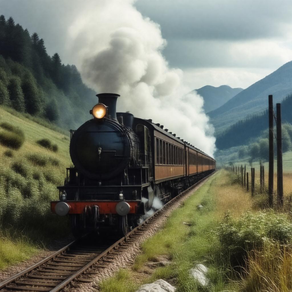 The Lady Vanishes